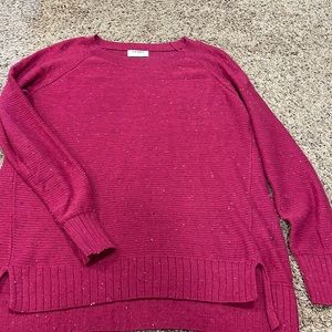 Old Navy Tunic Sweater